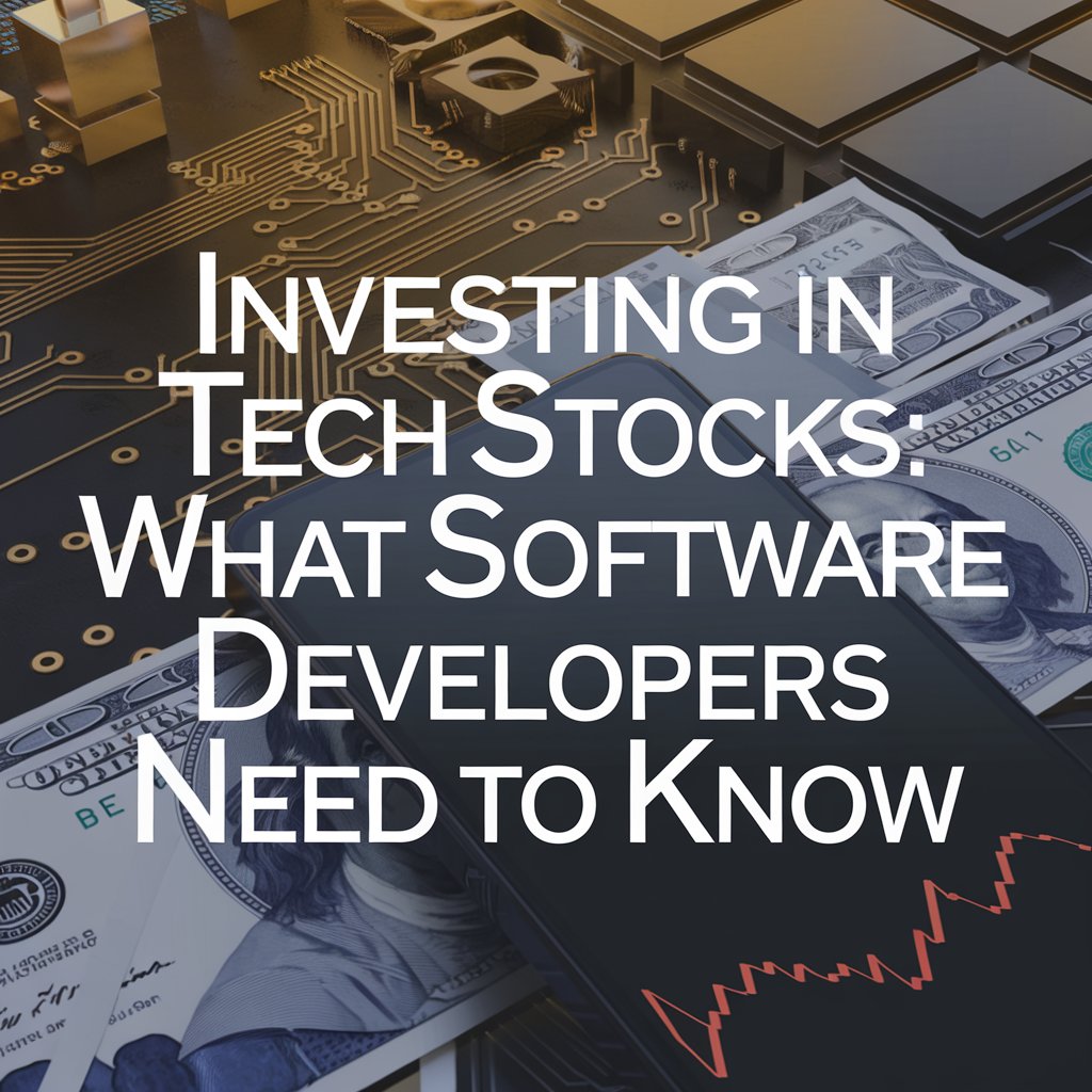 Investing in Tech Stocks: What Software Developers Need to Know